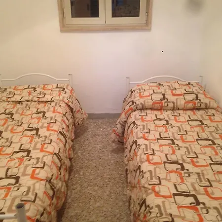 Da Angelo Apartment *