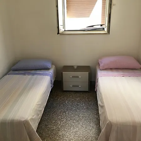 Apartment Da Angelo